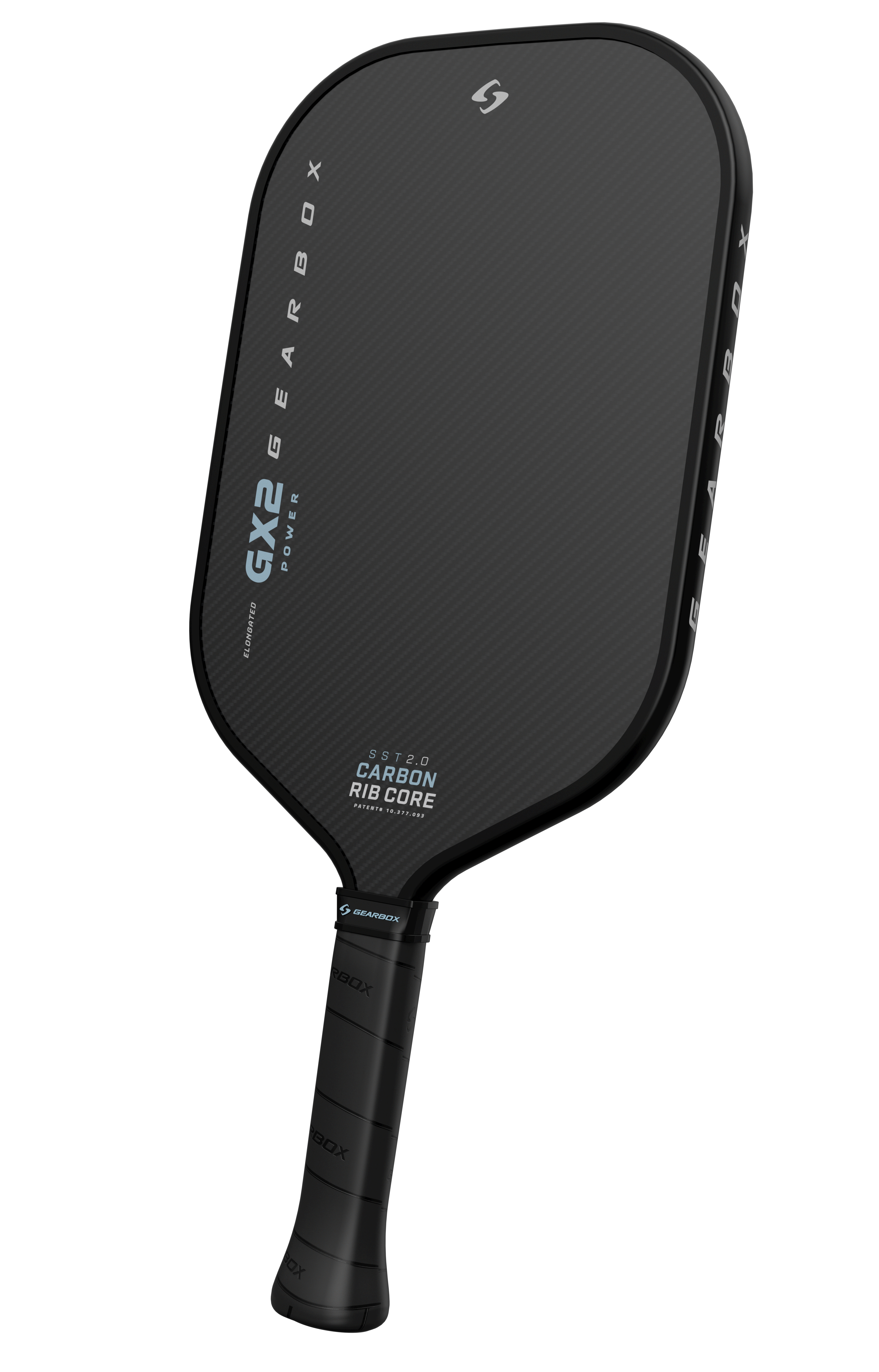 GX2 Power Elongated