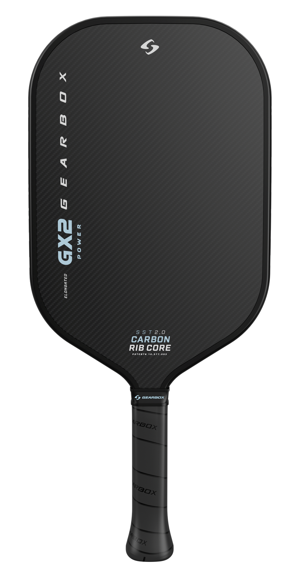 GX2 Power Elongated