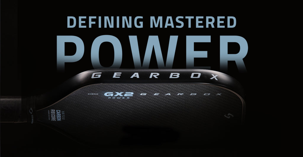 GX2 Power Elongated