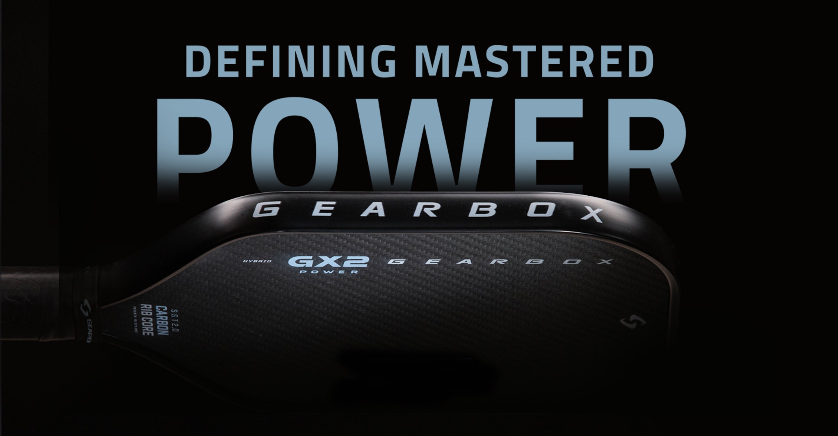 GX2 Power Elongated