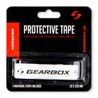 Protect Tape White
