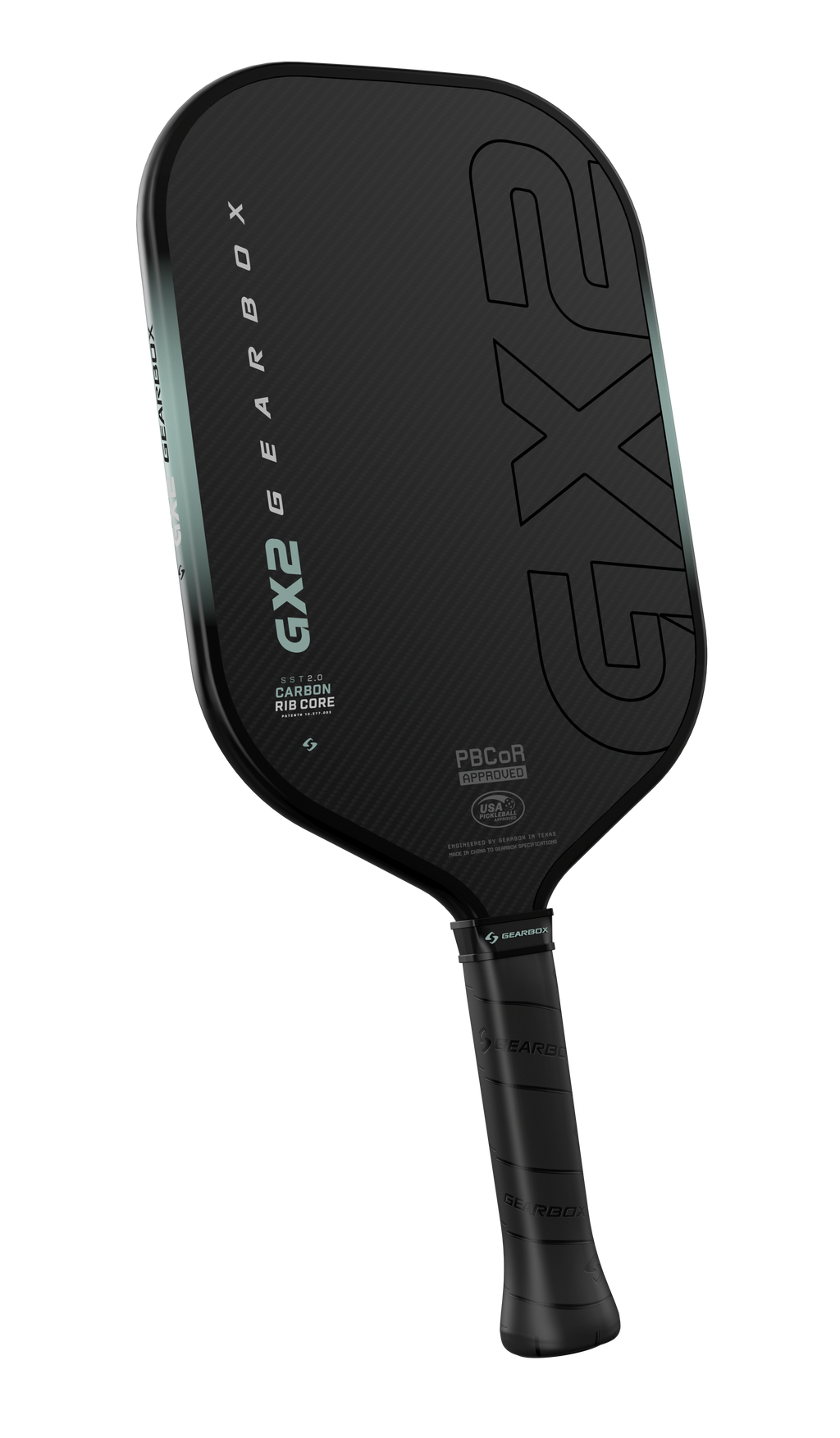 GX2 Elongated