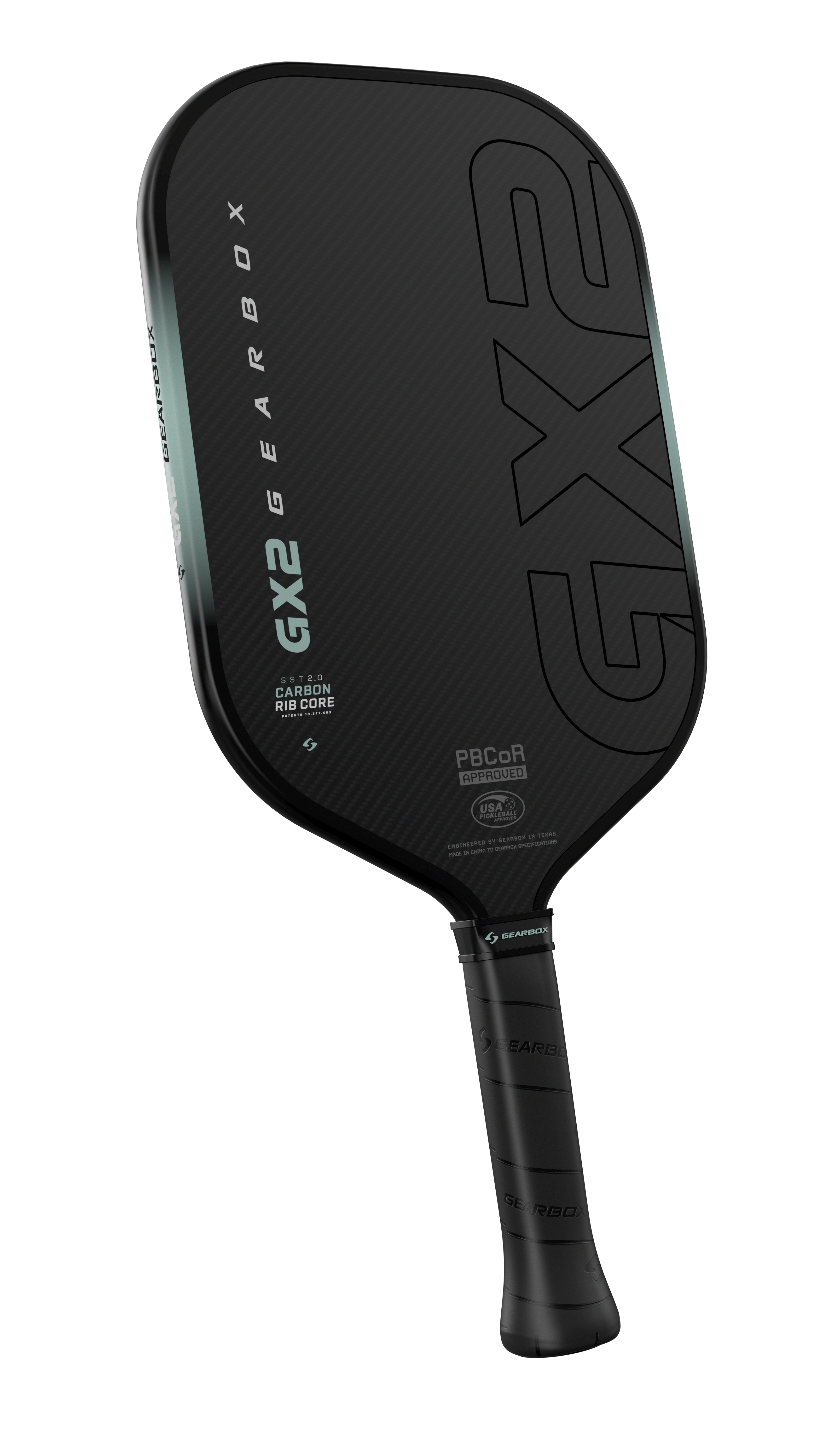 GX2 Elongated