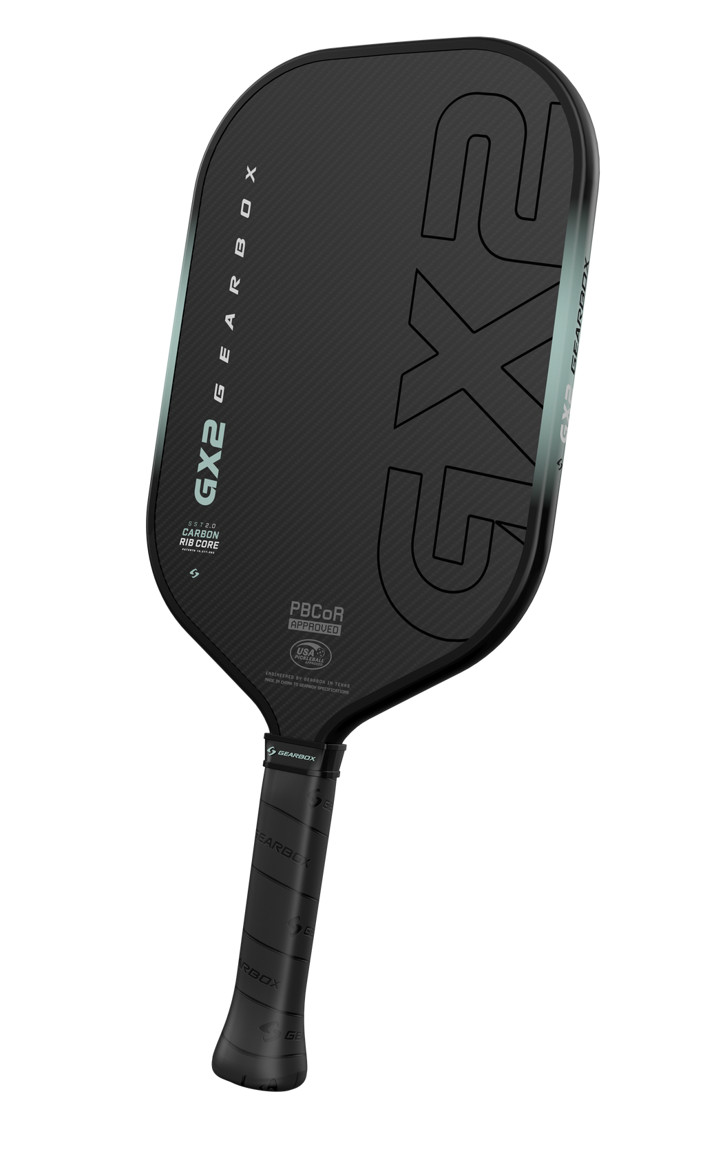 GX2 Elongated