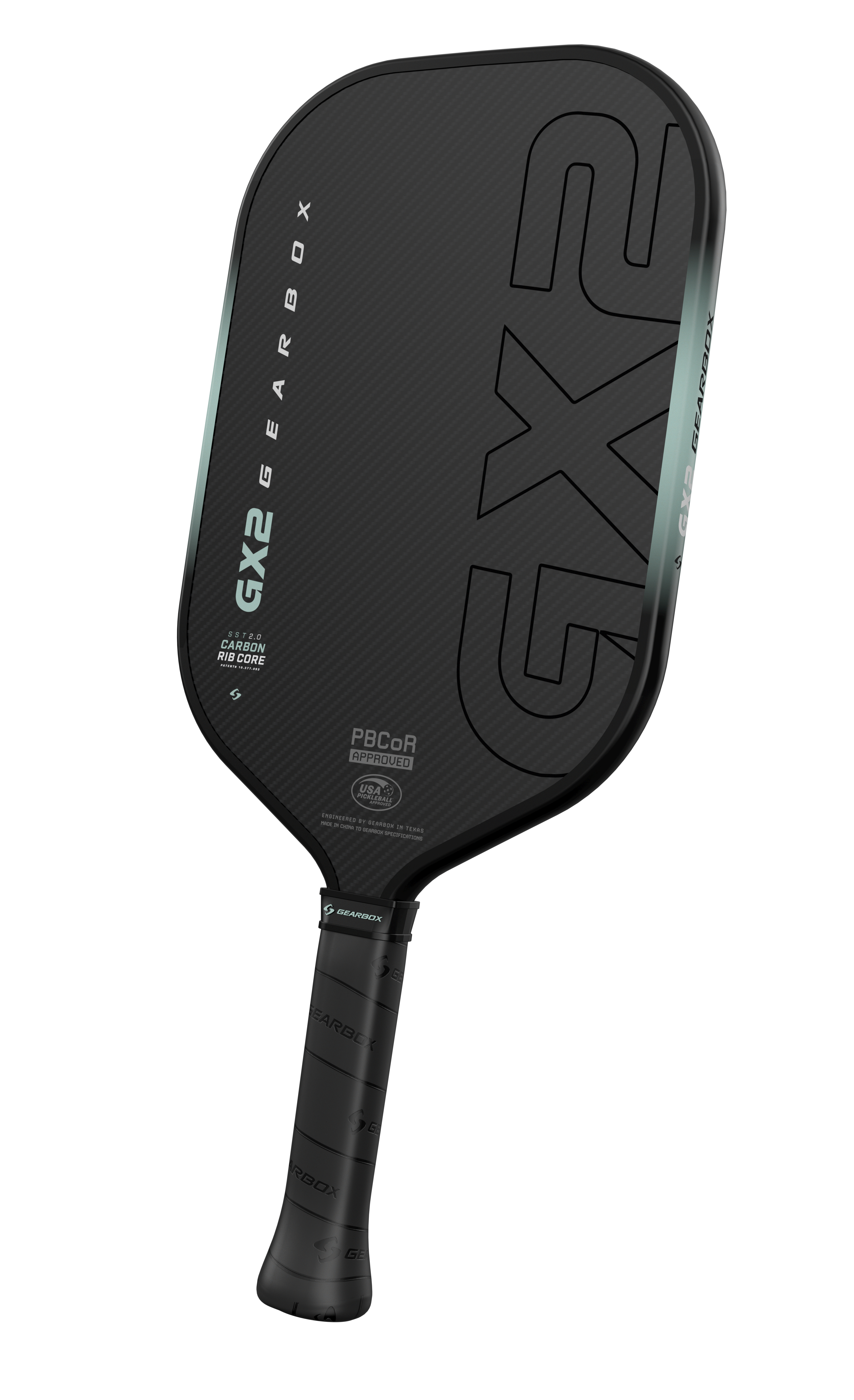 GX2 Elongated