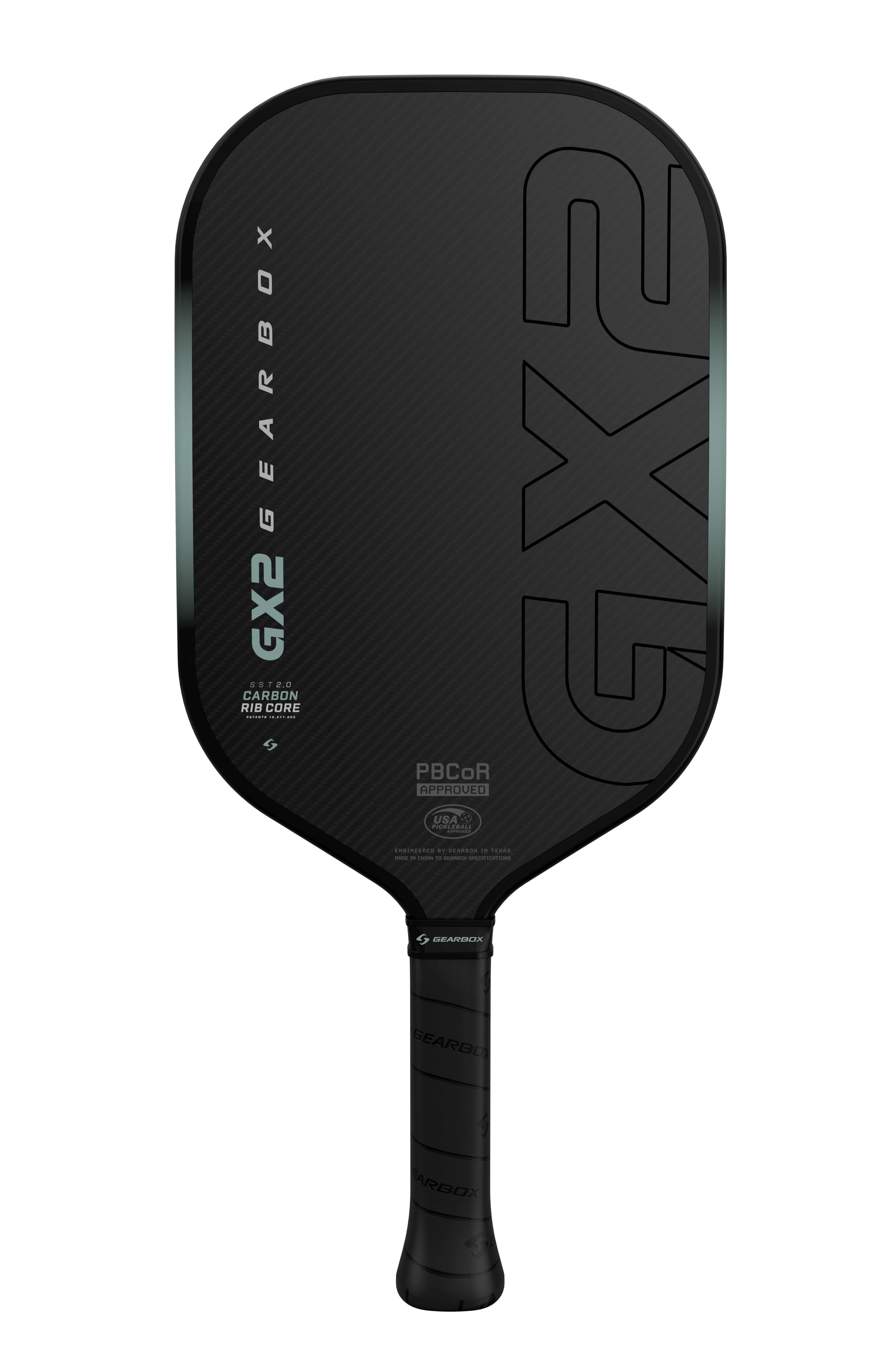 GX2 Elongated