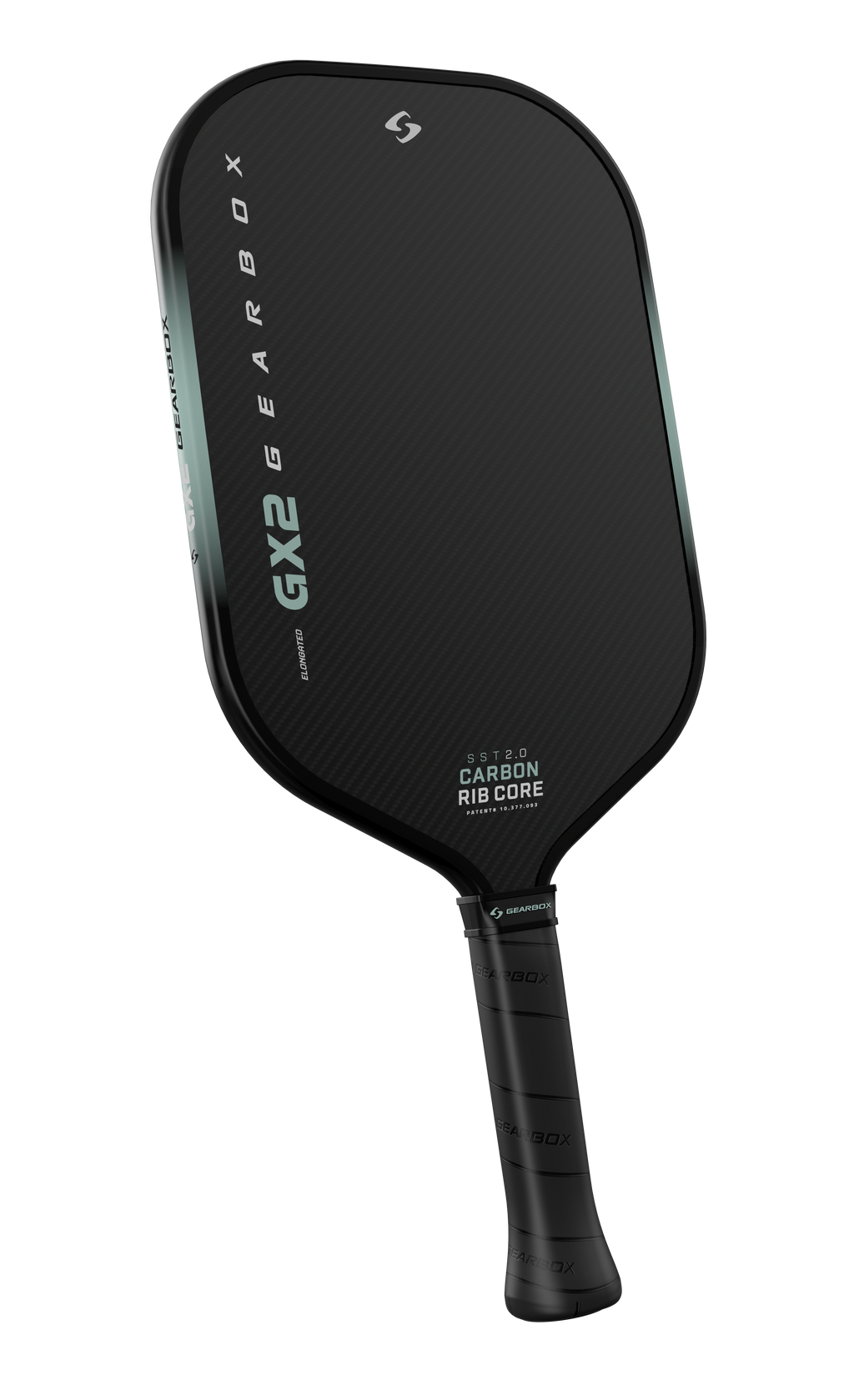 GX2 Elongated