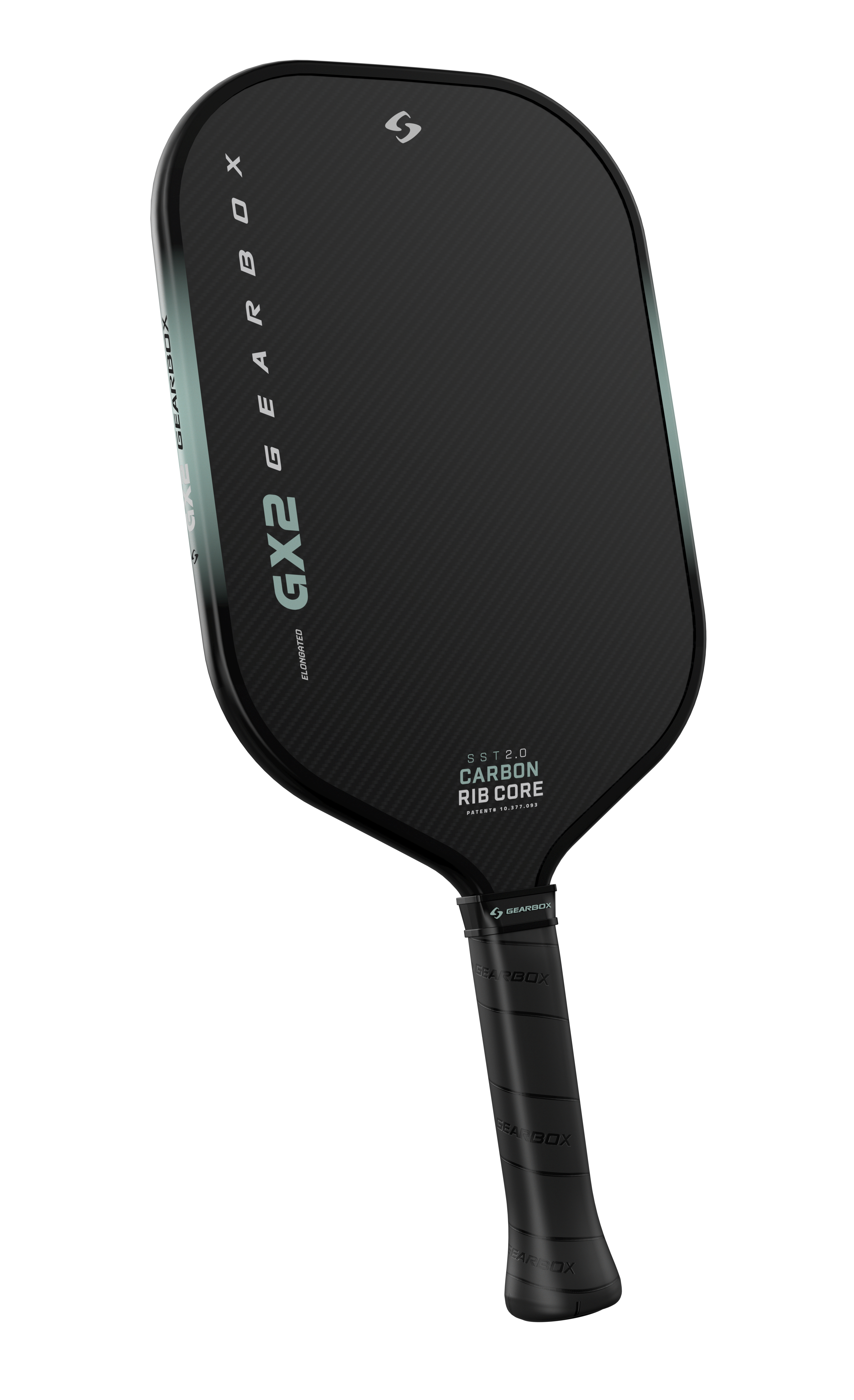GX2 Elongated