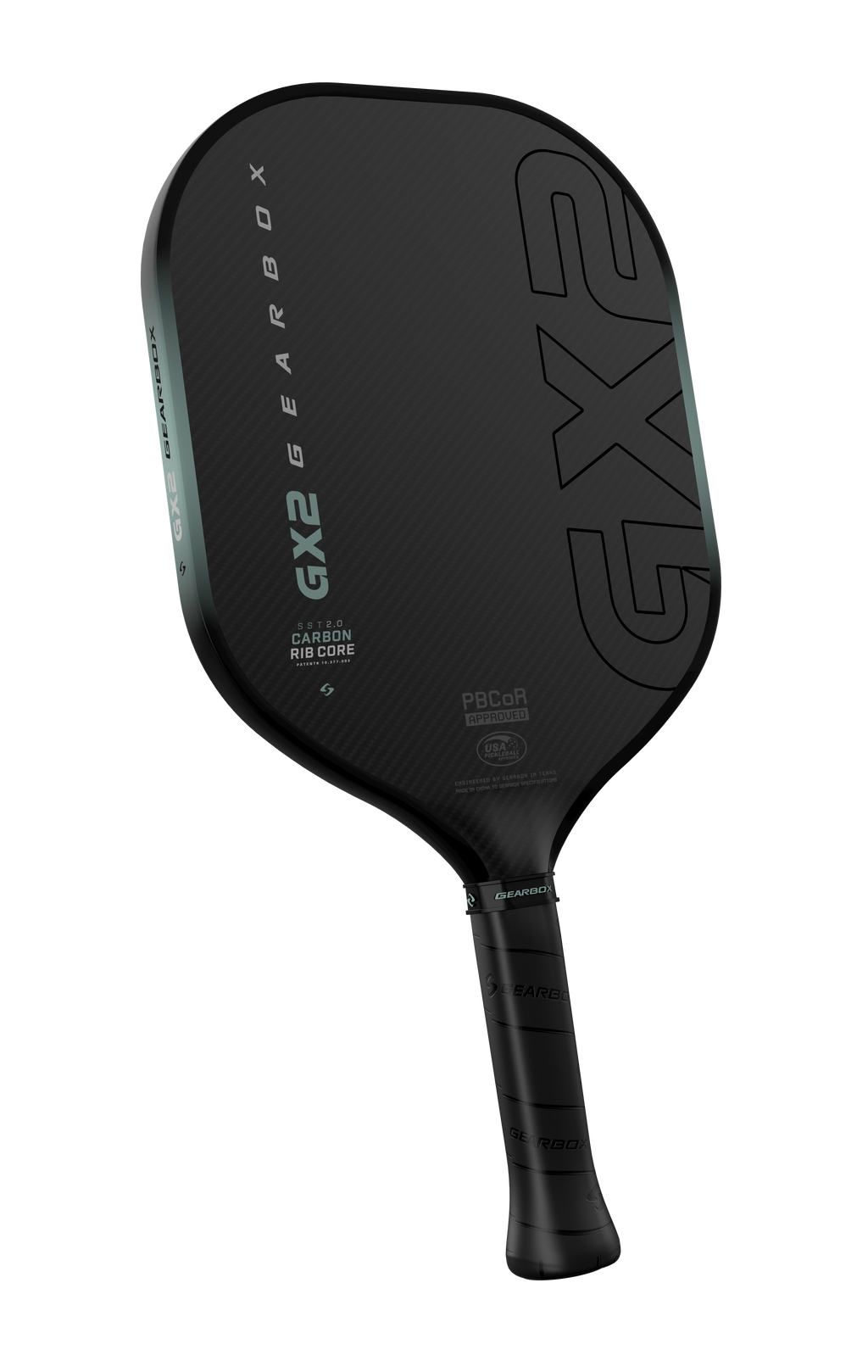 GX2 Hyper