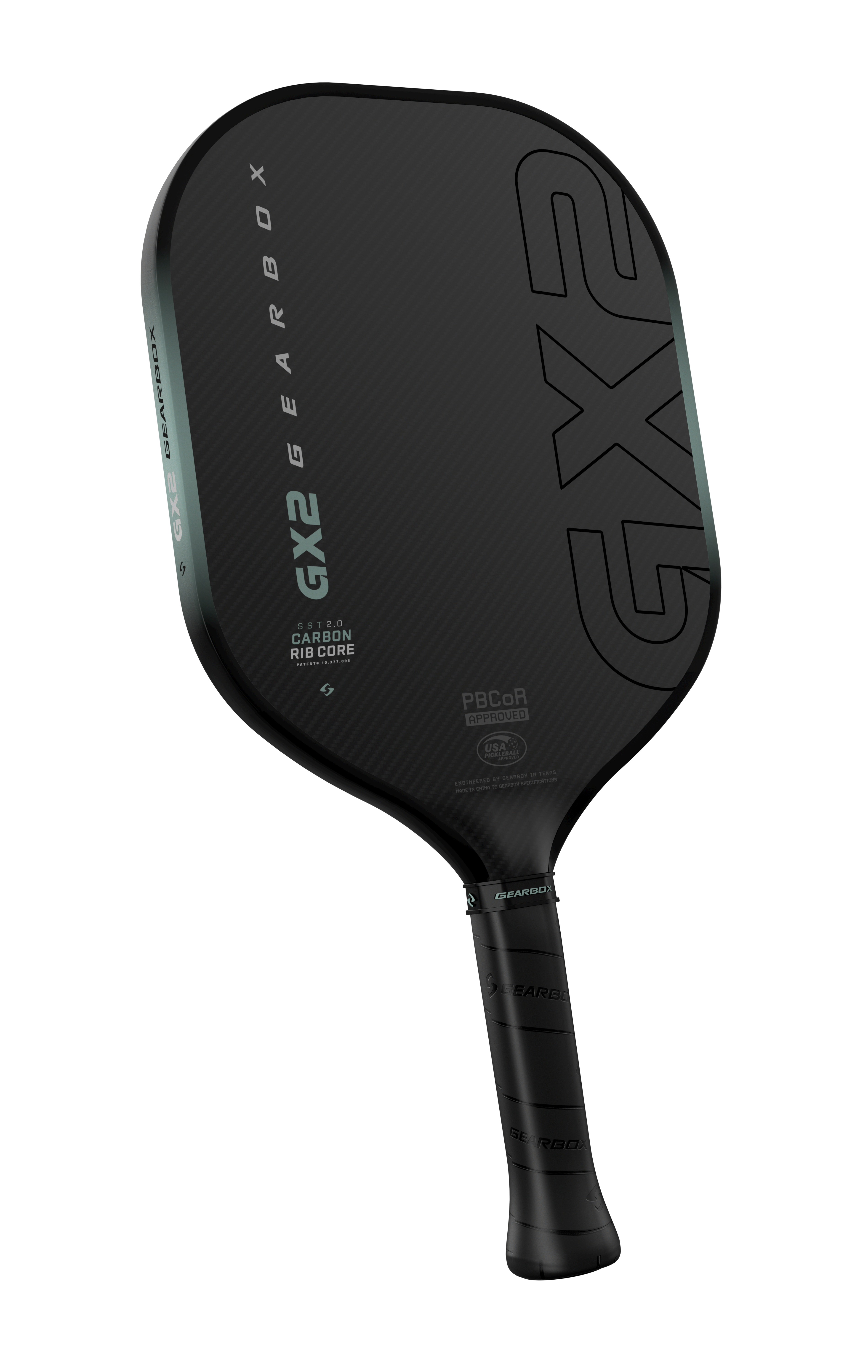 GX2 Hyper