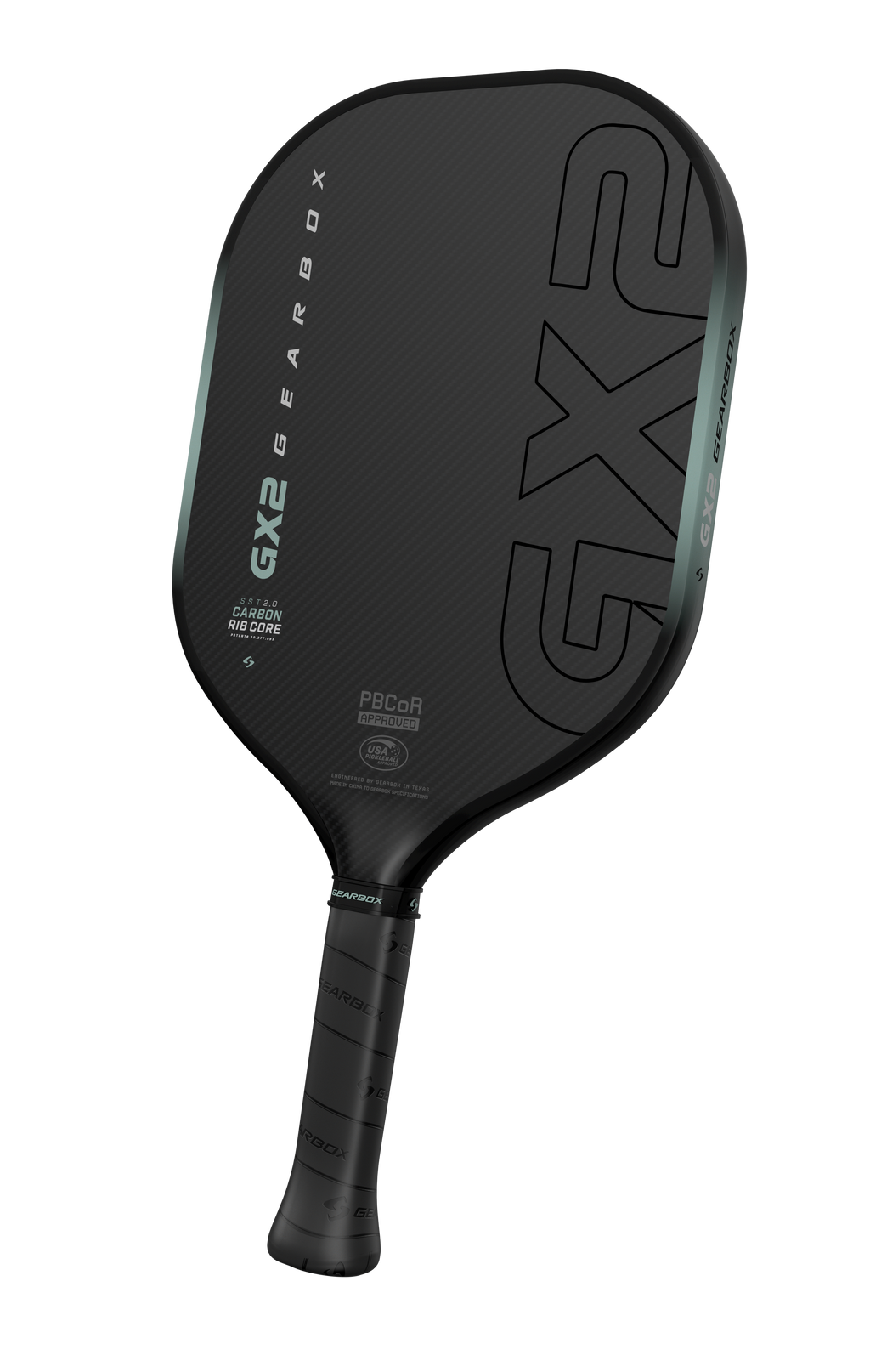GX2 Hyper