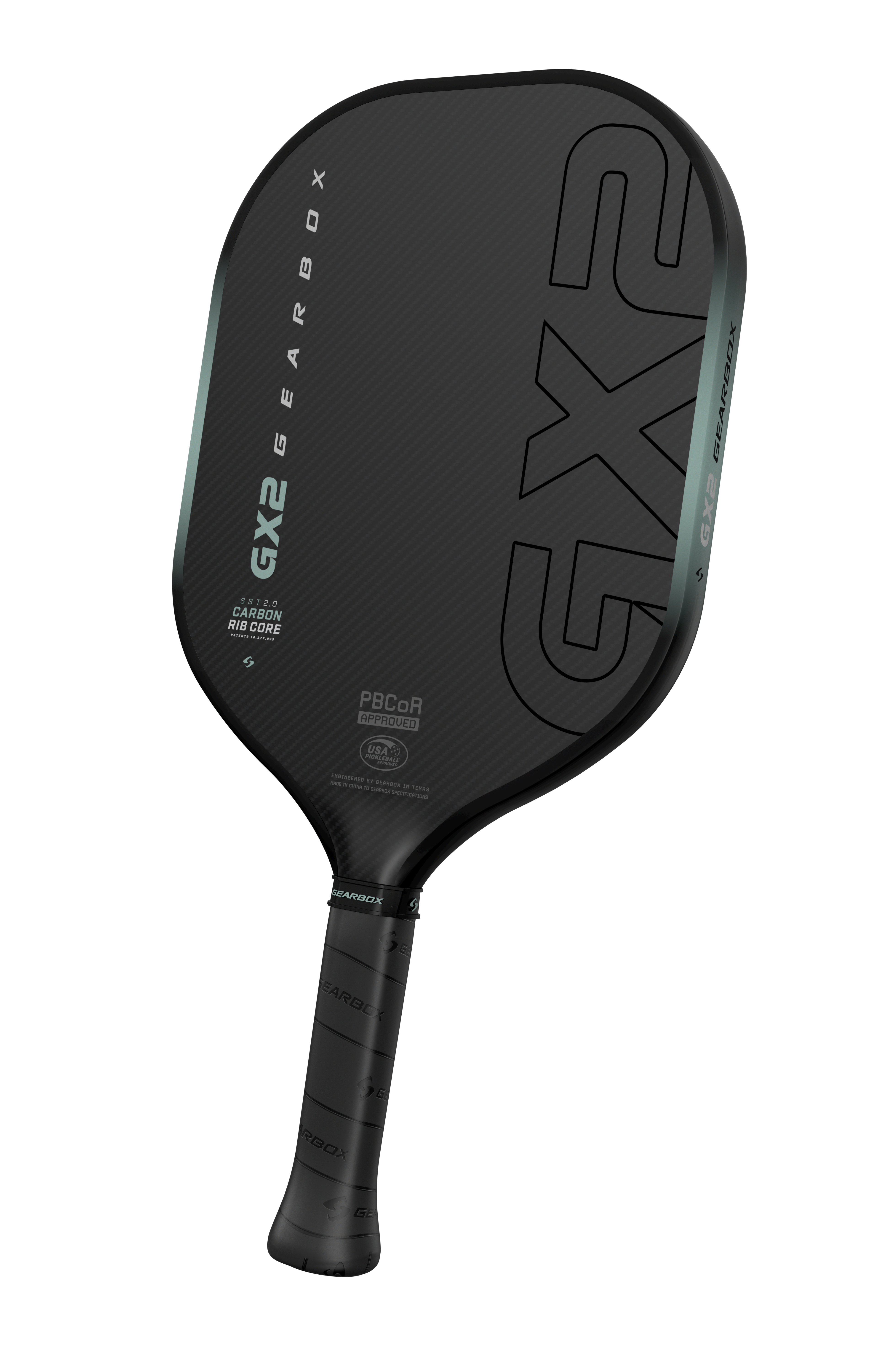 GX2 Hyper