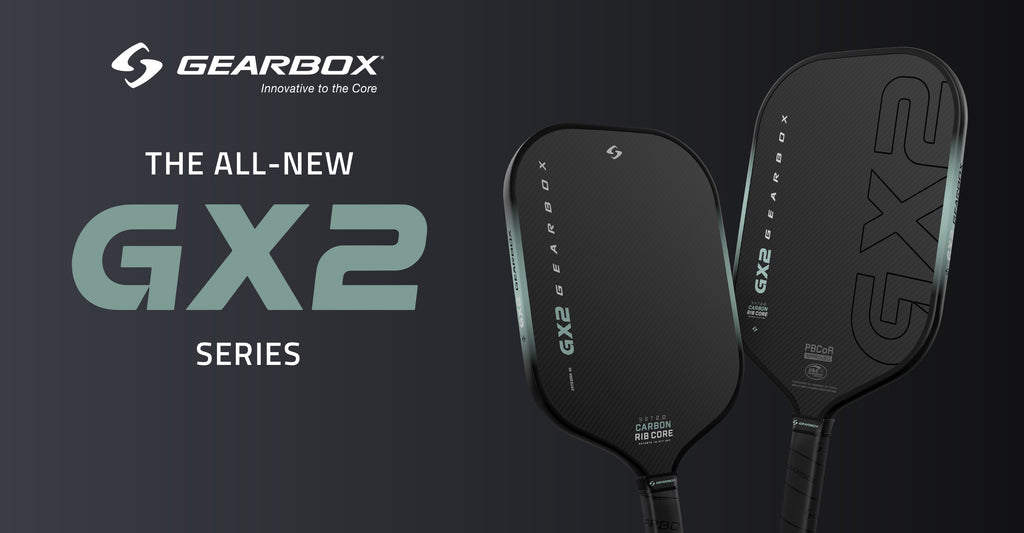 GX2 Hyper