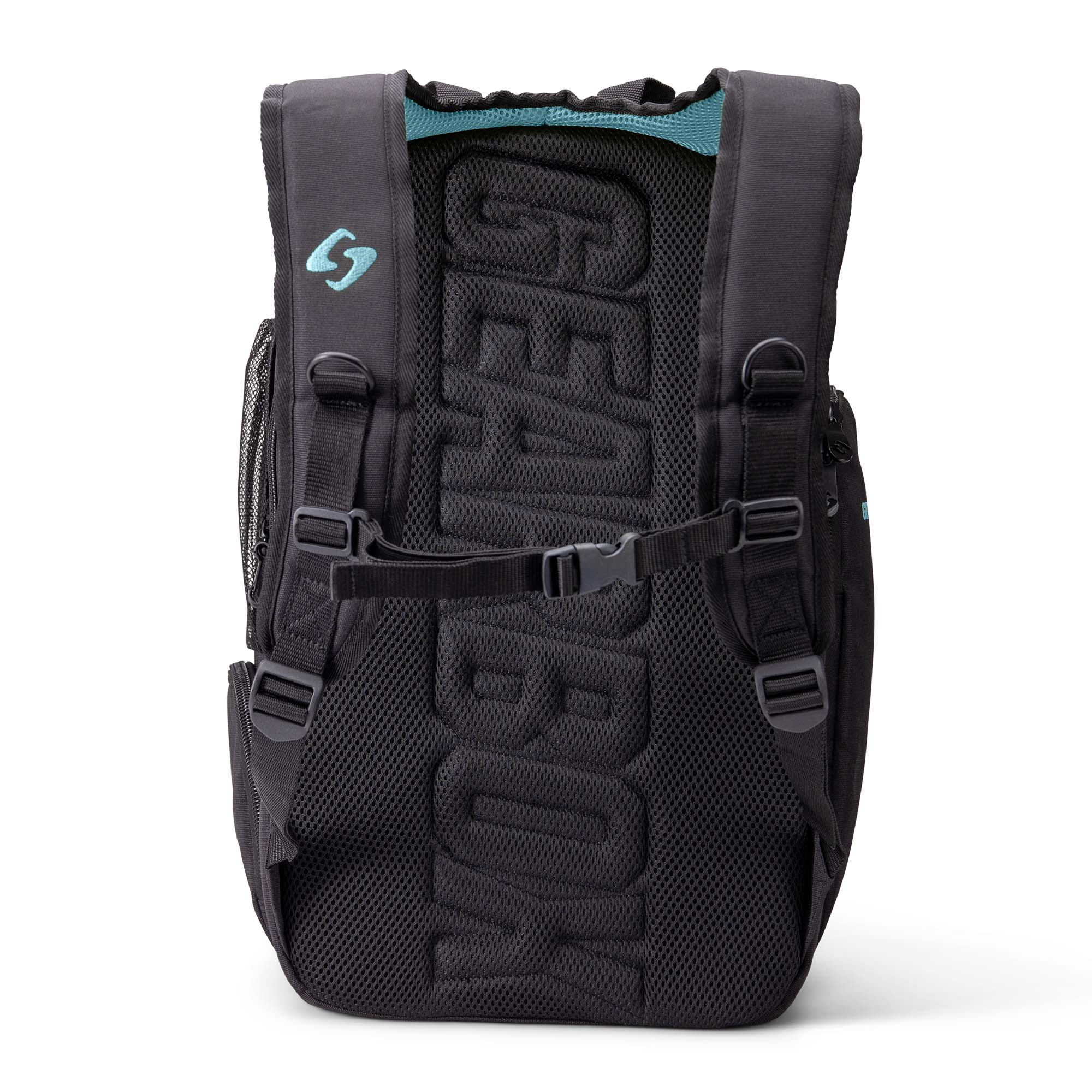 Back Pack BLUE