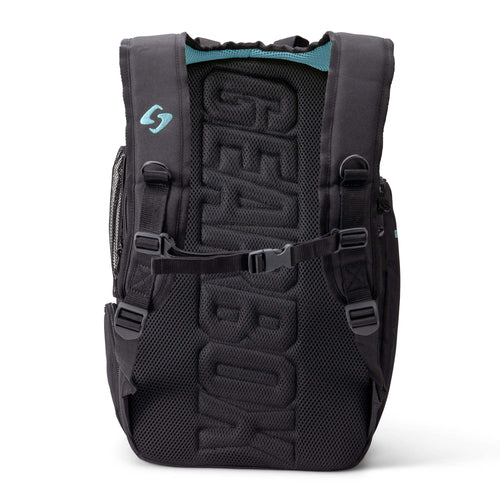 Back Pack BLUE