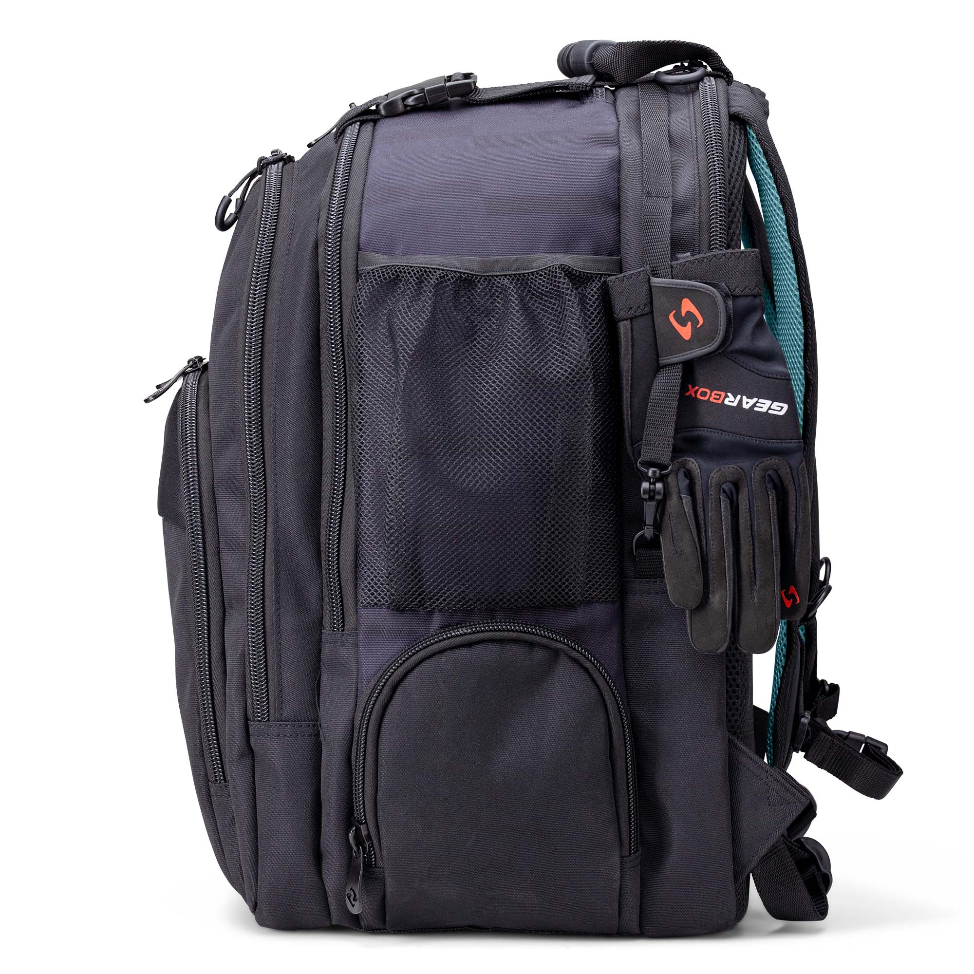 Back Pack BLUE