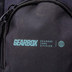 Back Pack BLUE