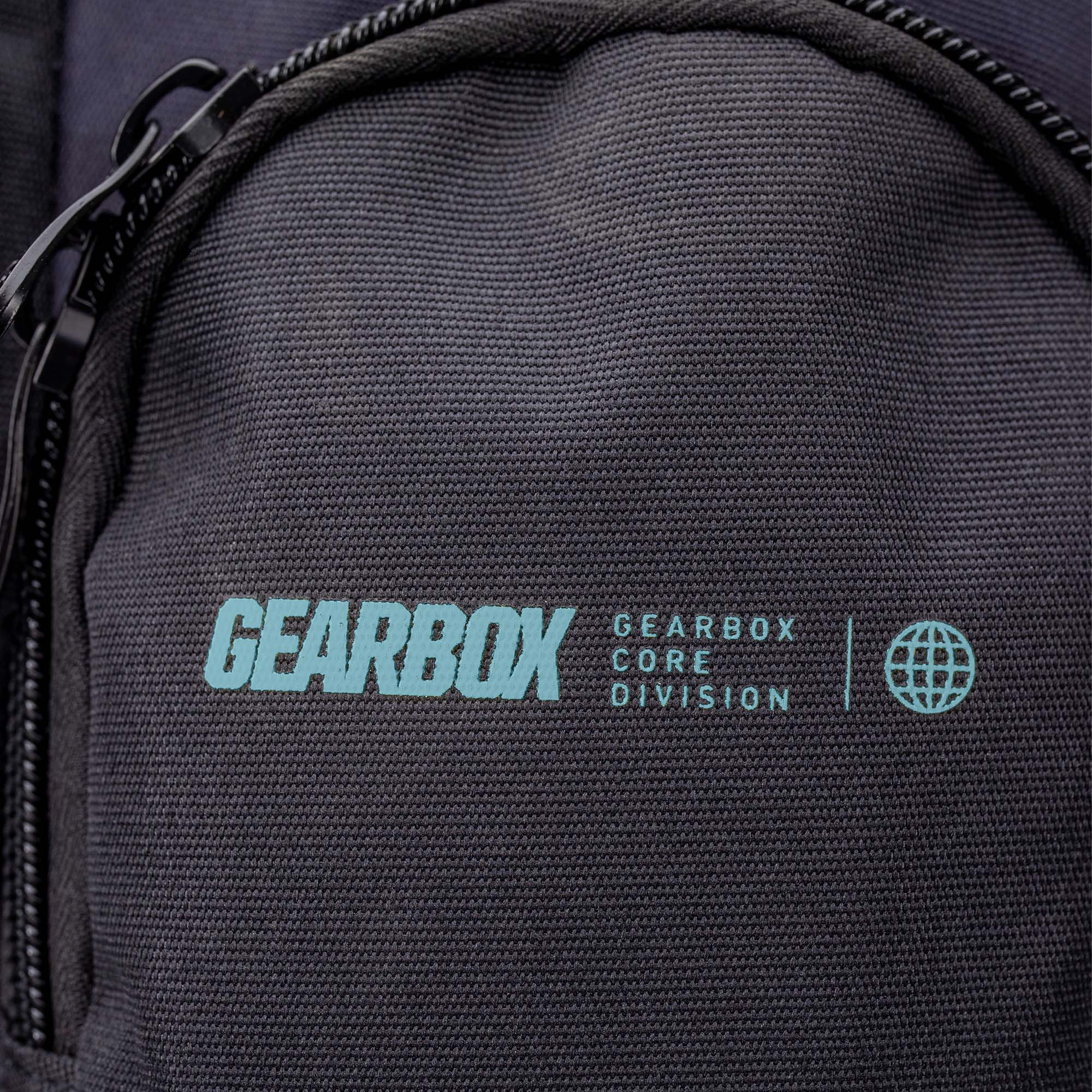 Back Pack BLUE