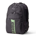 Back Pack Green