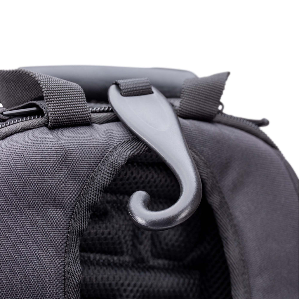 Back Pack Green