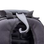 Back Pack Green