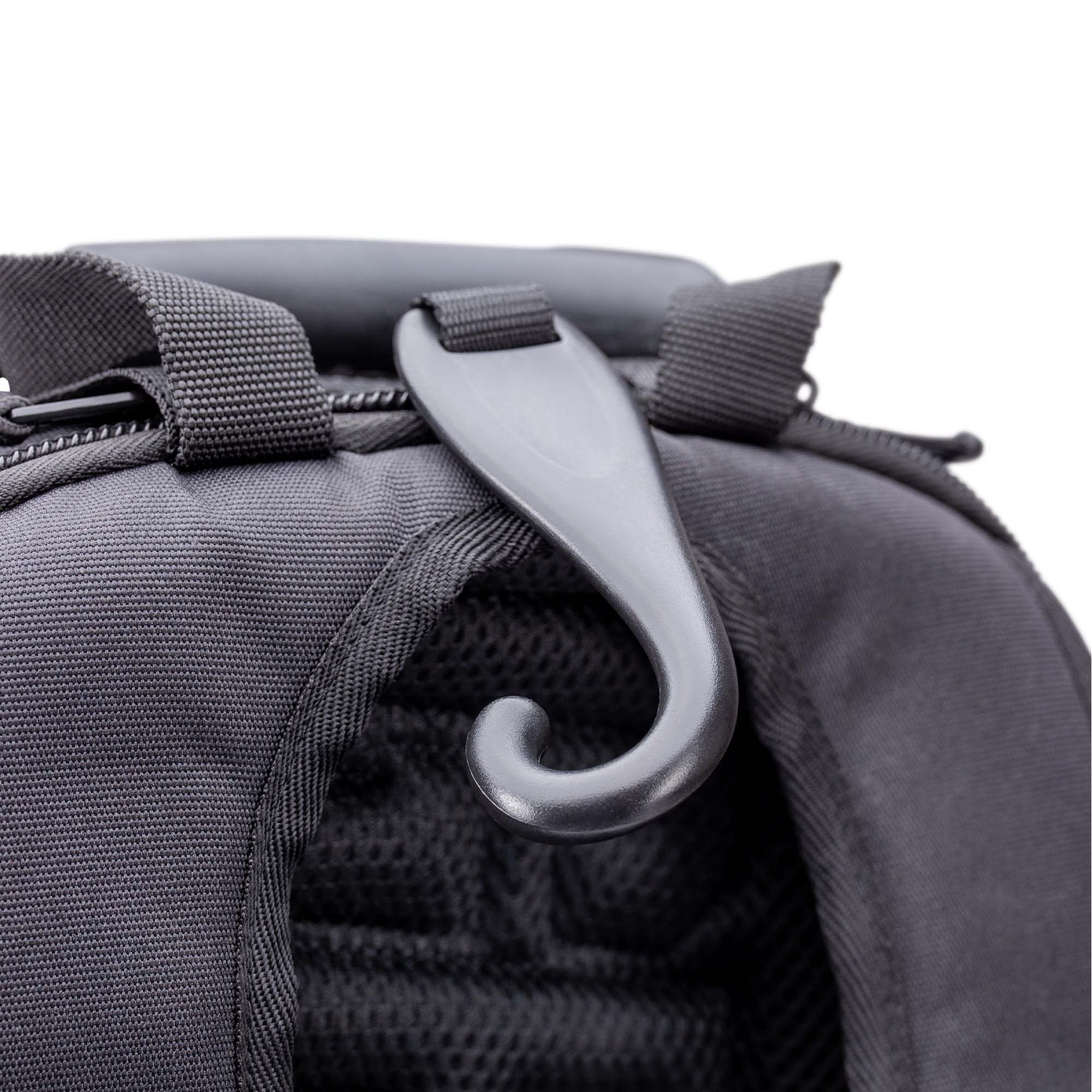 Back Pack Green